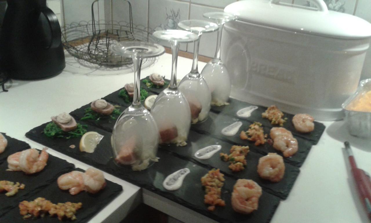 格拉姆斯拉斯科洛宾馆酒店 外观 照片